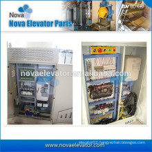 NV-F5021 3.7k ~ 22kW Elevator Control Systems with GB7588-2003 Certificate , 3 phase 50Hz